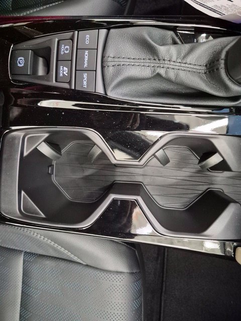 New 2026 Toyota Camry XSE w/ Premium Package FWD image 69