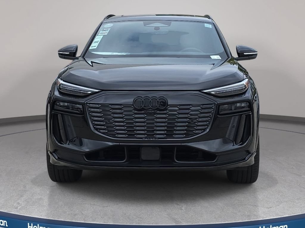New 2027 Audi Q6 e-tron Premium Plus AWD/4WD image 2