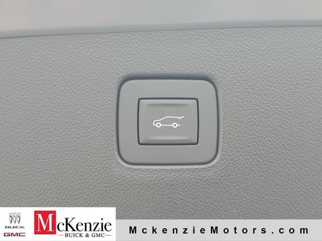 New 2026 Buick Envista Preferred w/ Convenience I Package FWD image 28