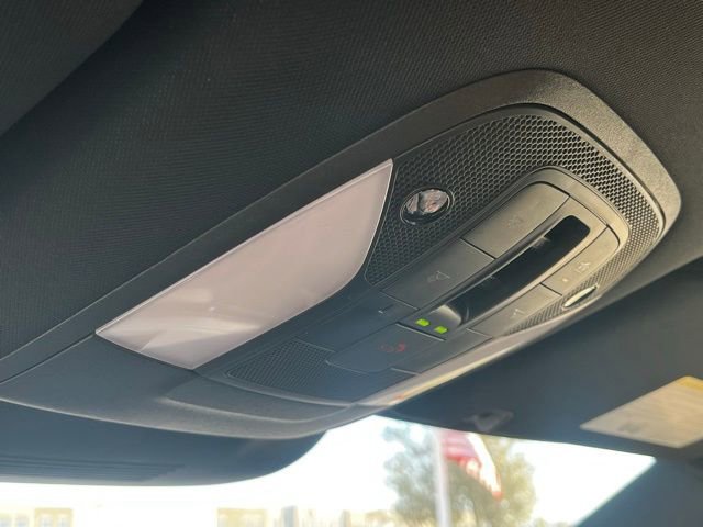 New 2026 INFINITI QX60 Sport w/ Dark Cargo Package image 23