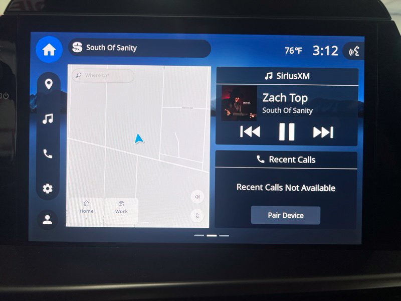 New 2026 Subaru Outback Premium AWD/4WD image 34
