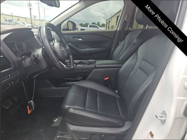 Used 2023 Nissan Rogue SL AWD/4WD image 6