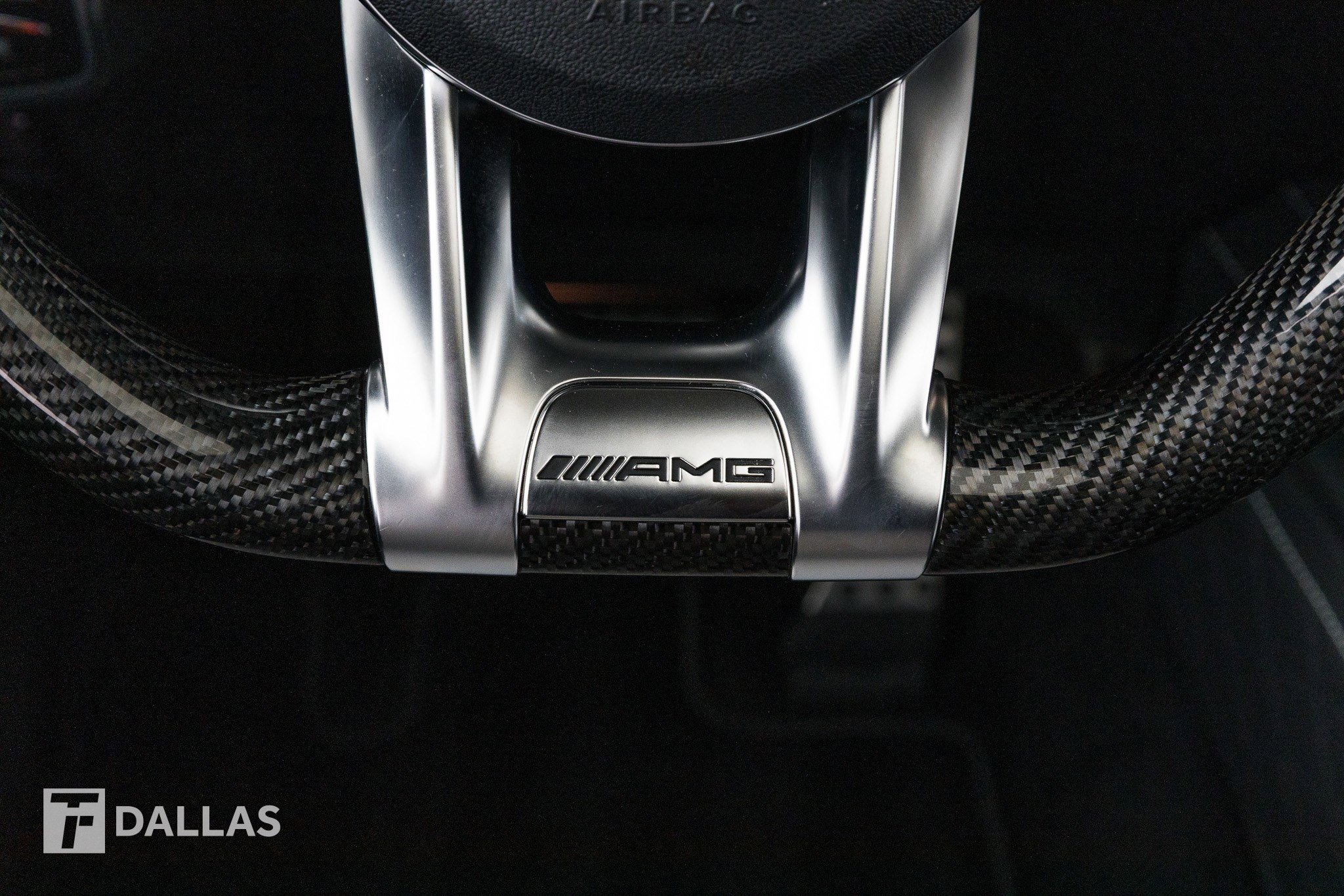 Used 2024 Mercedes-Benz G 63 AMG 4MATIC image 28