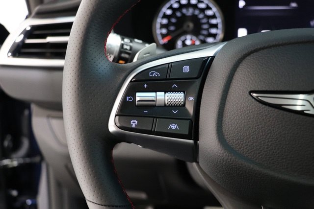 New 2026 Genesis G70 3.3T Sport Prestige AWD/4WD image 20