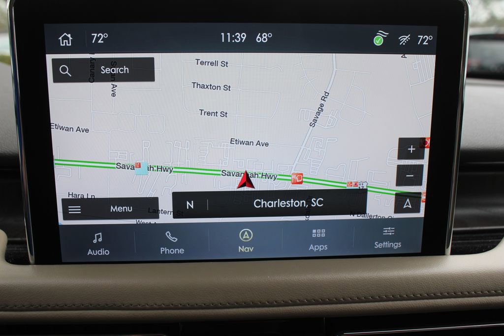 Used 2021 Lincoln Aviator Reserve w/ Equipment Group 201A image 51