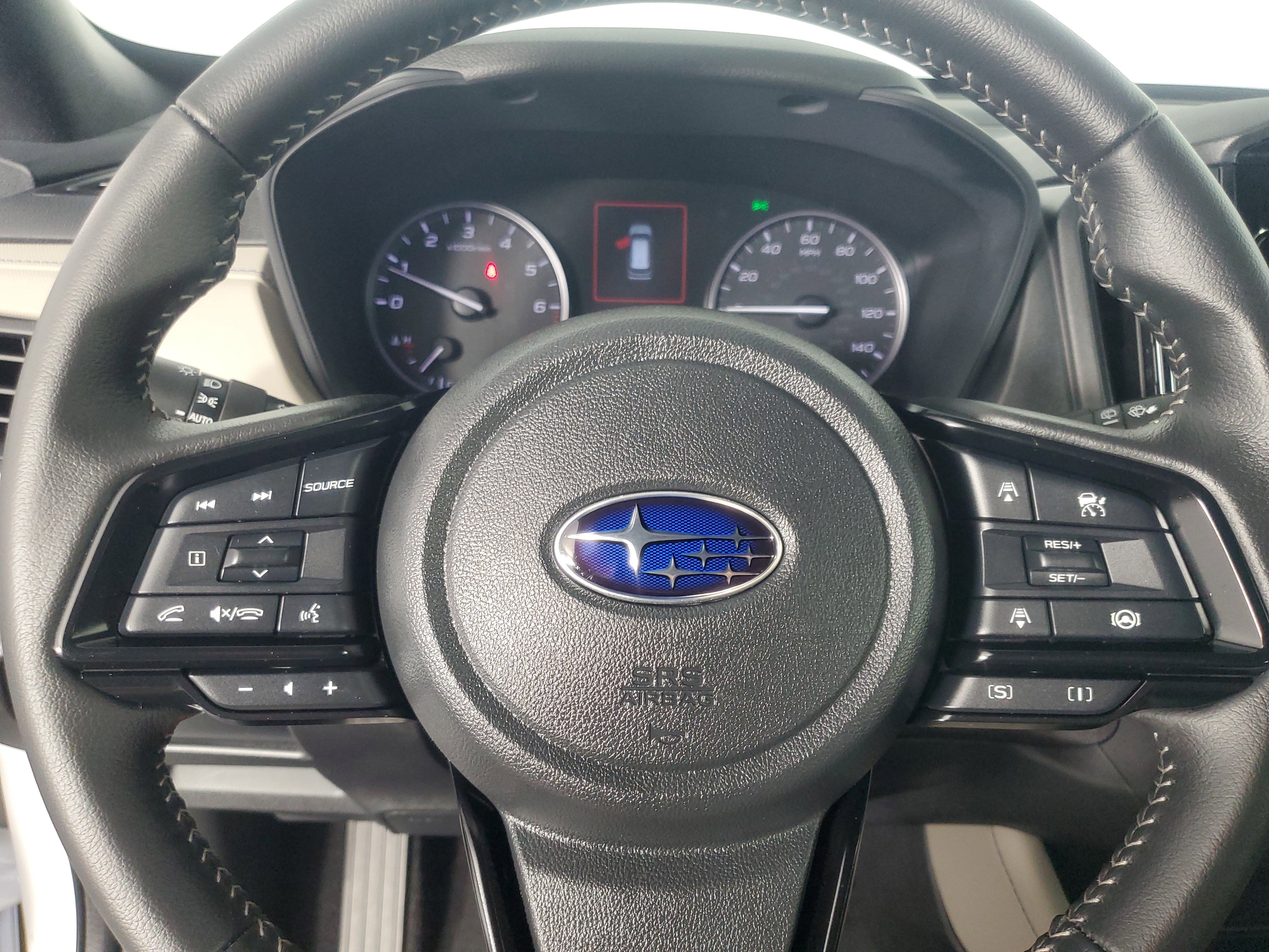 Used 2026 Subaru Forester Premium image 23