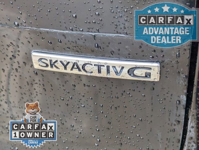 Used 2024 MAZDA CX-50 AWD 2.5 S w/ Cargo Package image 32