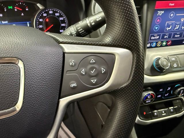 Certified 2023 GMC Acadia SLE w/ Driver Convenience Package image 17