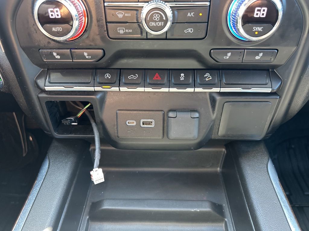 Used 2022 GMC Sierra 1500 Elevation w/ X31 Off-Road Package image 5