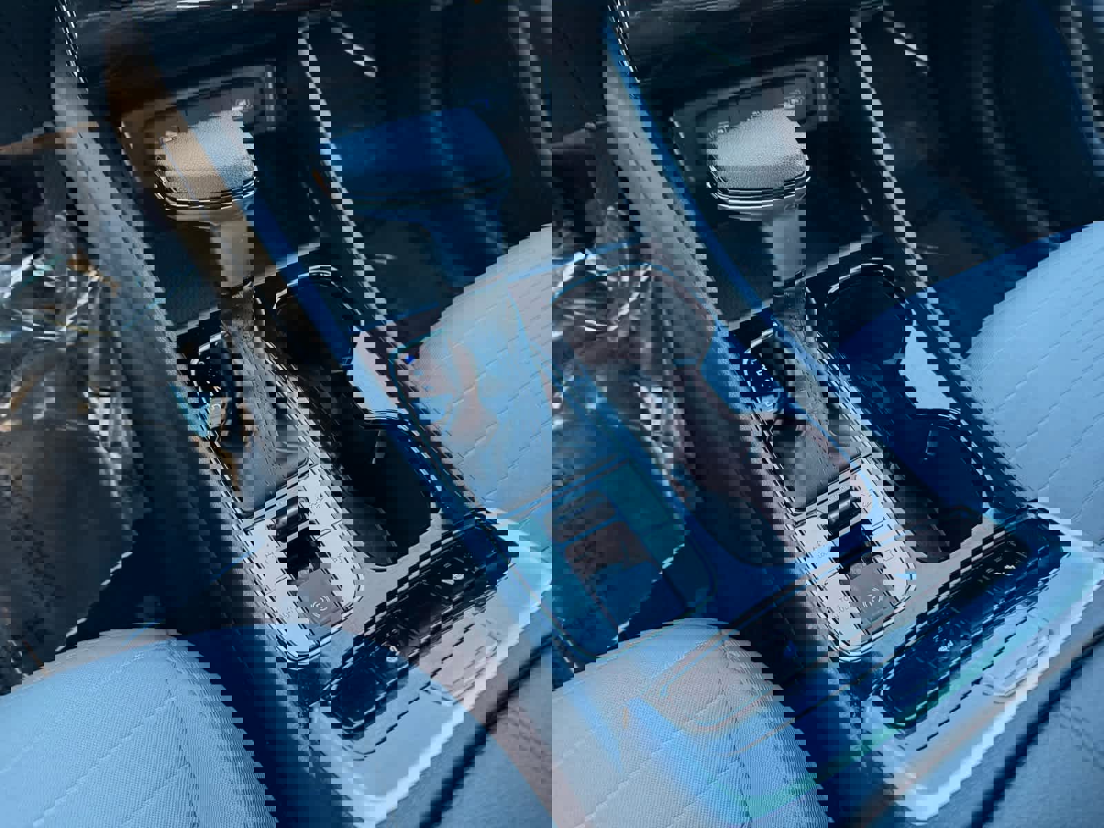 Used 2023 Hyundai Santa Cruz SEL image 13