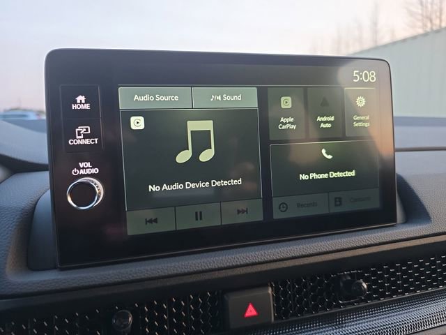 New 2026 Honda CR-V EX image 20