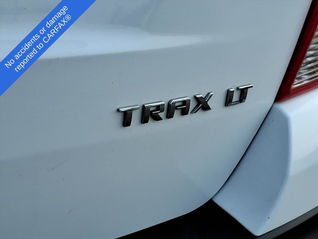 Used 2015 Chevrolet Trax LT w/ LPO, Protection Package image 10