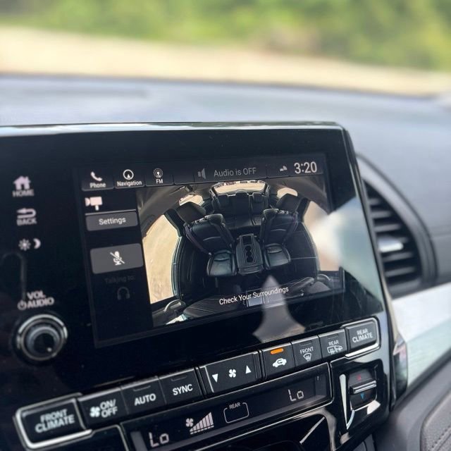 Used 2019 Honda Odyssey Touring image 31