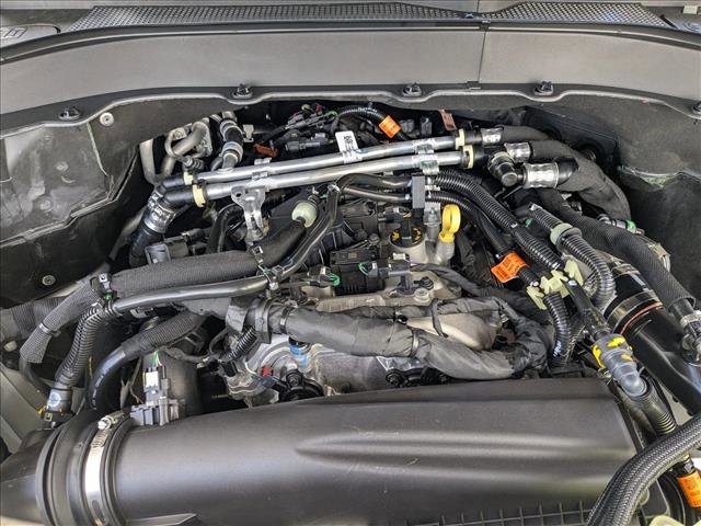 New 2026 Ford Explorer Active image 15