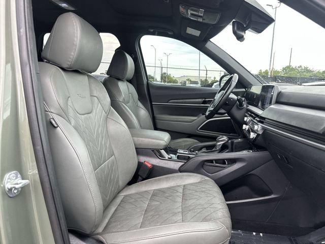 Used 2024 Kia Telluride EX X-Line AWD/4WD image 23
