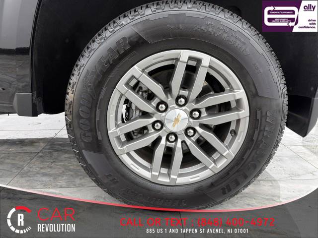 Used 2023 Chevrolet Colorado LT w/ LT Convenience Package AWD/4WD image 9