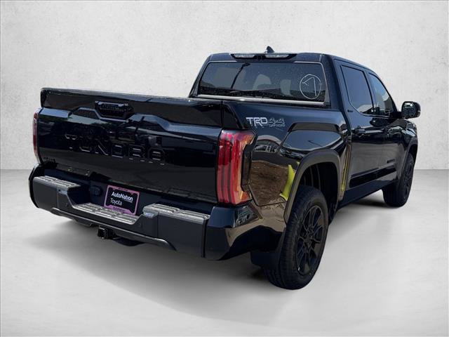 New 2026 Toyota Tundra Limited AWD/4WD image 6