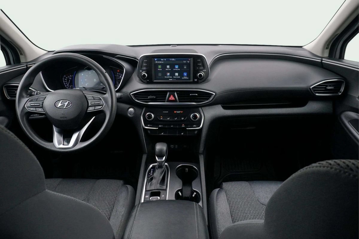 Used 2020 Hyundai Santa Fe SEL AWD/4WD image 17