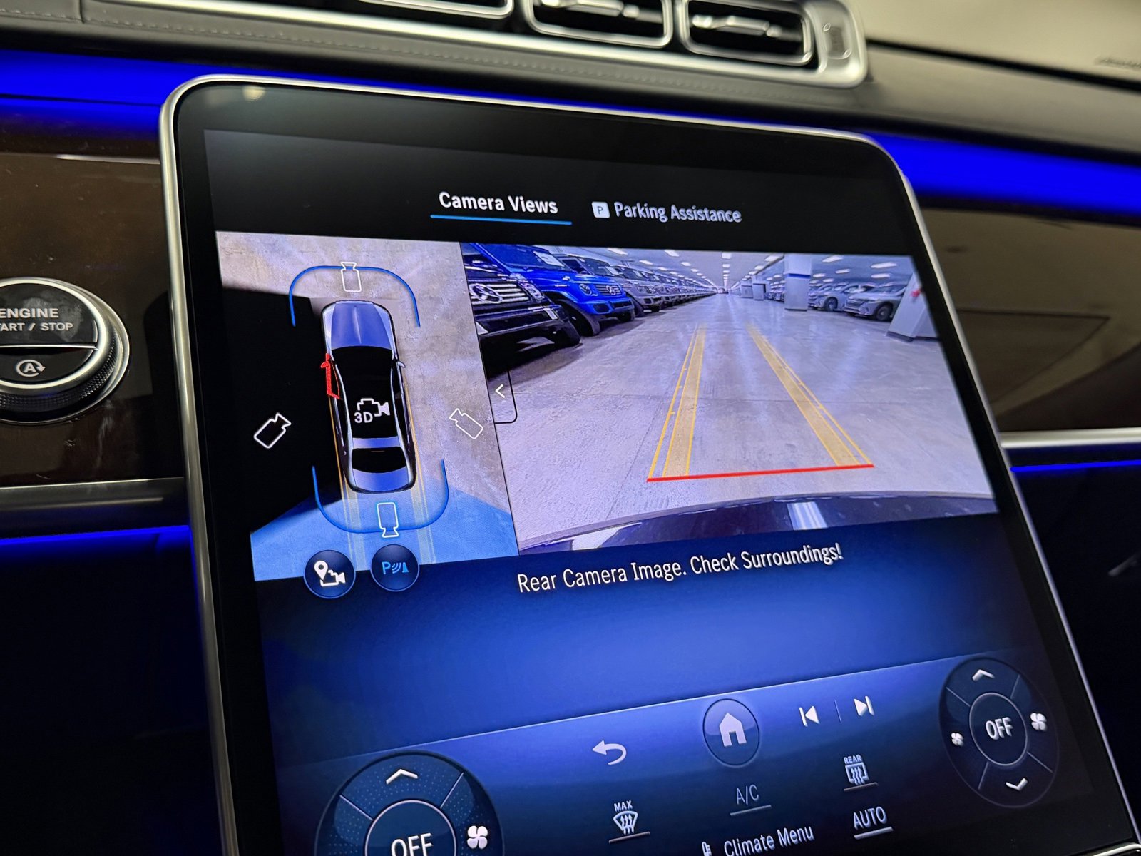 New 2026 Mercedes-Benz Maybach S 680 4MATIC image 27