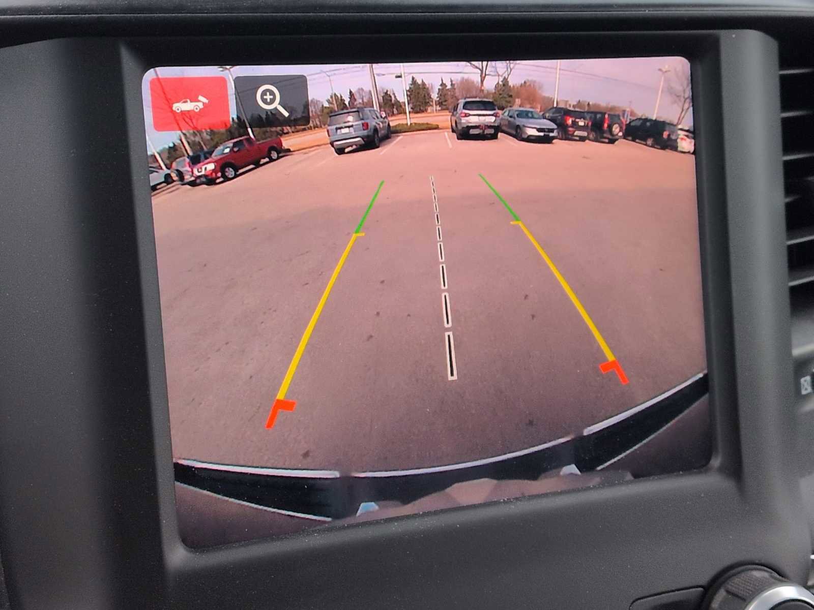 Used 2024 RAM 1500 Big Horn image 25