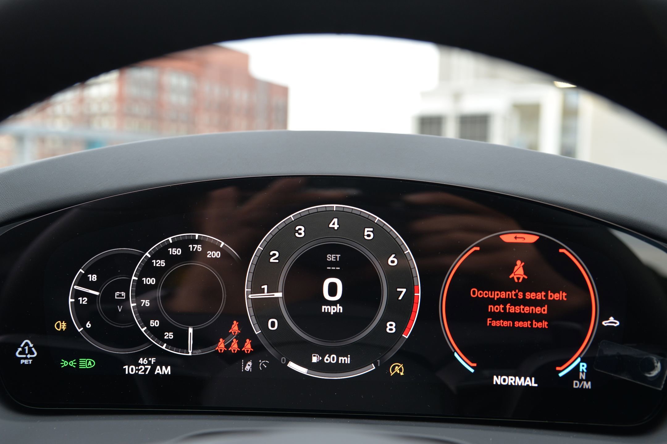 New 2026 Porsche Panamera 4 image 33