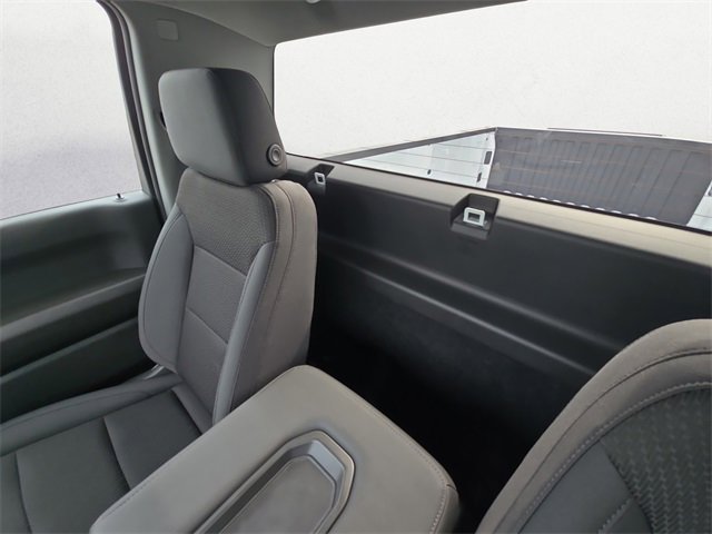 New 2026 Chevrolet Silverado 1500 W/T w/ WT Value Package image 13
