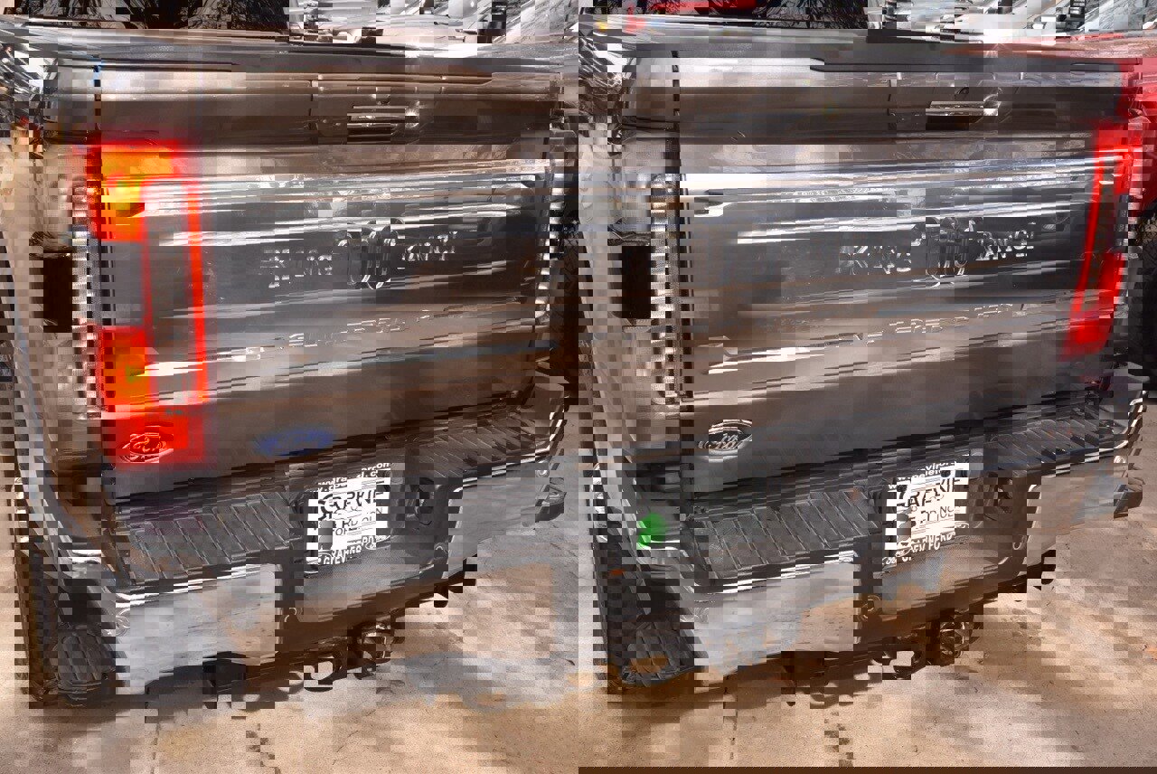 Used 2023 Ford F250 King Ranch w/ Chrome Package image 41