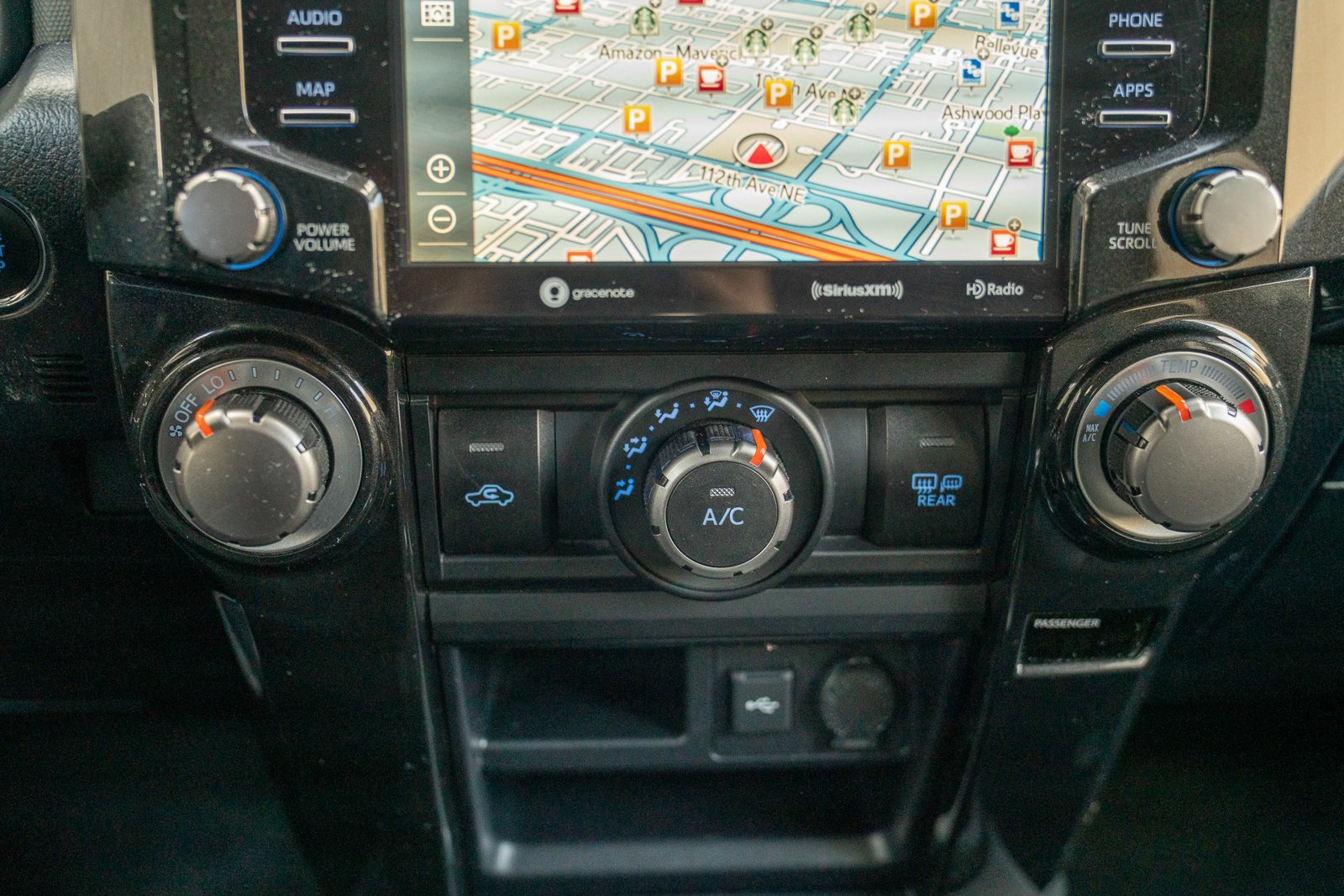 Used 2022 Toyota 4Runner TRD Off-Road Premium image 18