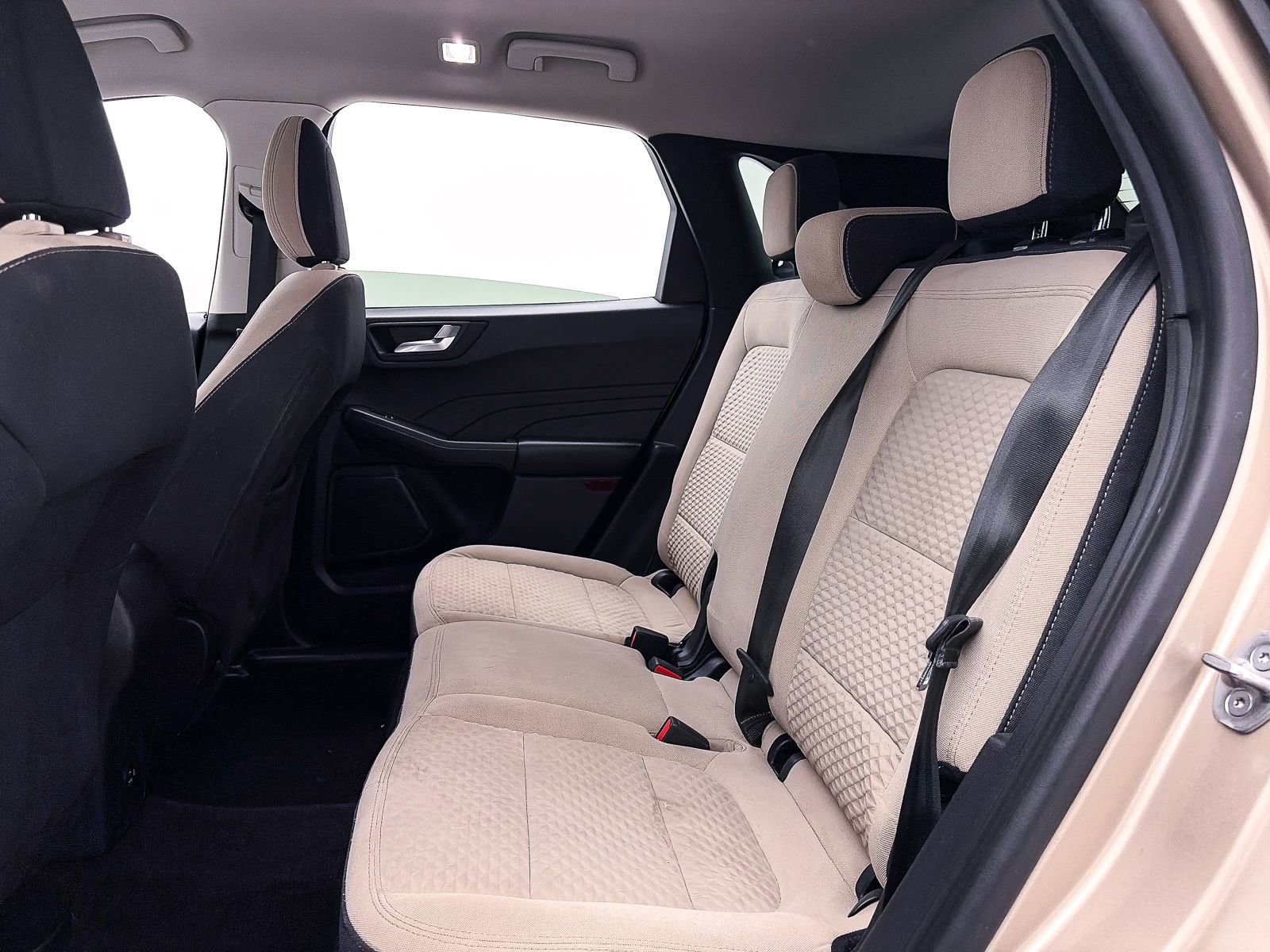 Used 2021 Ford Escape SE image 38