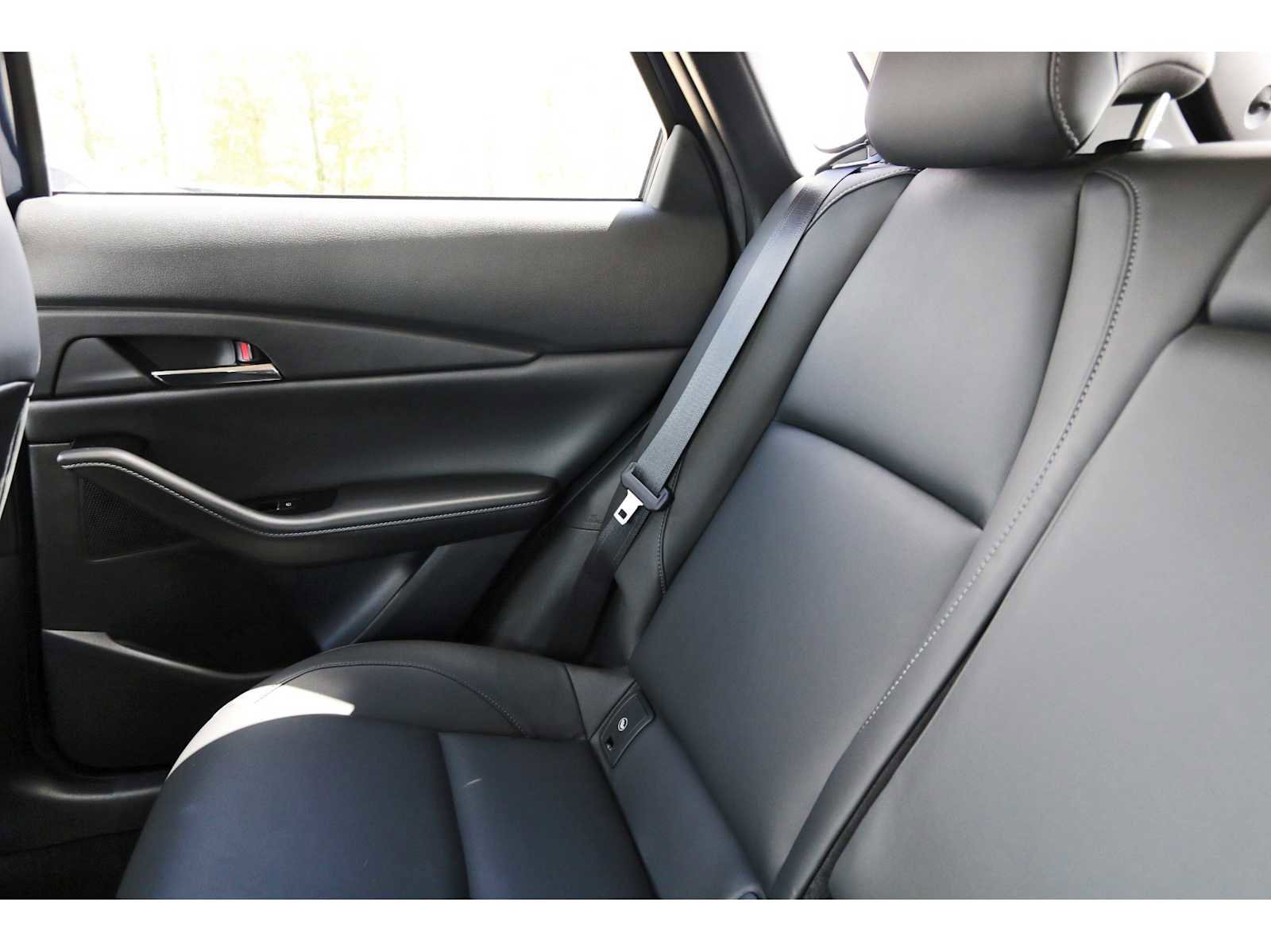 Used 2023 MAZDA CX-30 AWD 2.5 S w/ Preferred Package image 9
