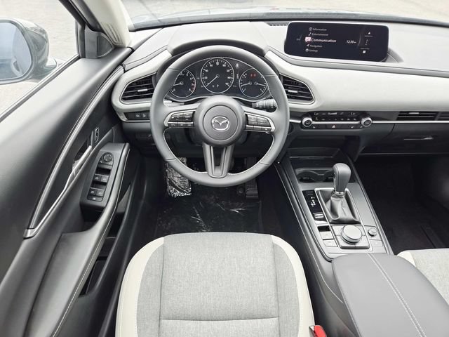 New 2026 MAZDA CX-30 AWD 2.5 S image 8