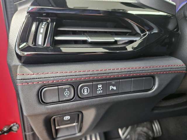 Used 2025 Acura MDX A-Spec image 31