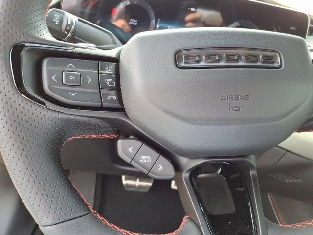 New 2026 Dodge Charger Scat Pack AWD/4WD image 10