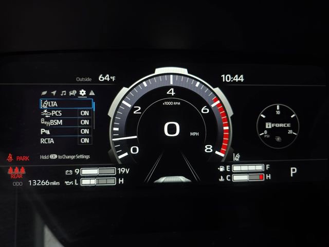 Certified 2025 Toyota Tundra Limited image 17