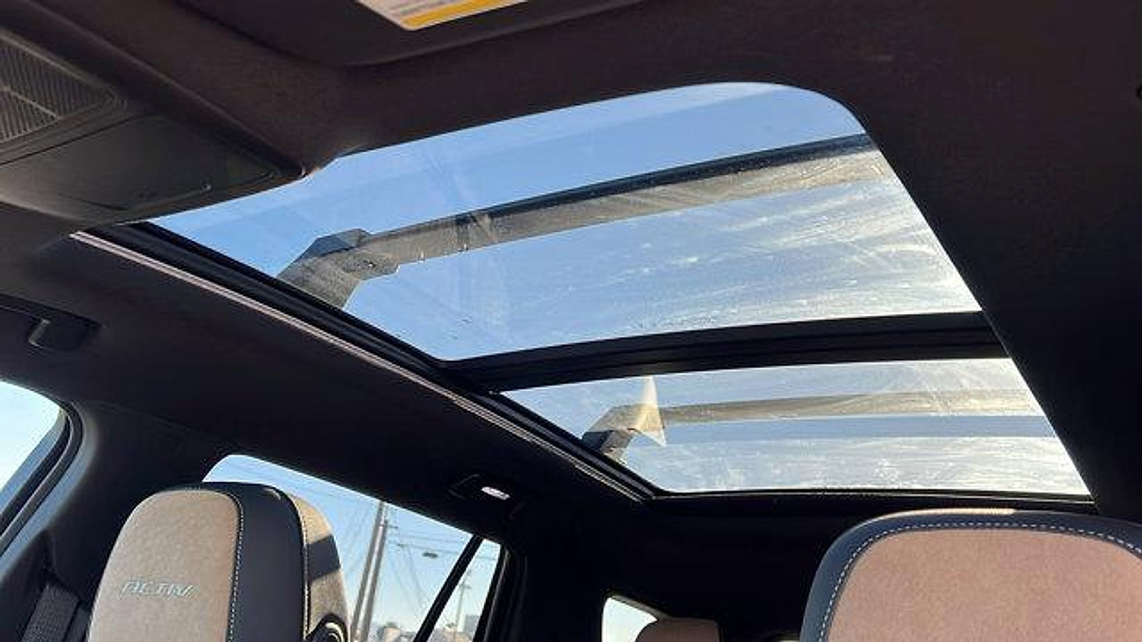 New 2026 Chevrolet Equinox ACTIV w/ Convenience Package III image 29