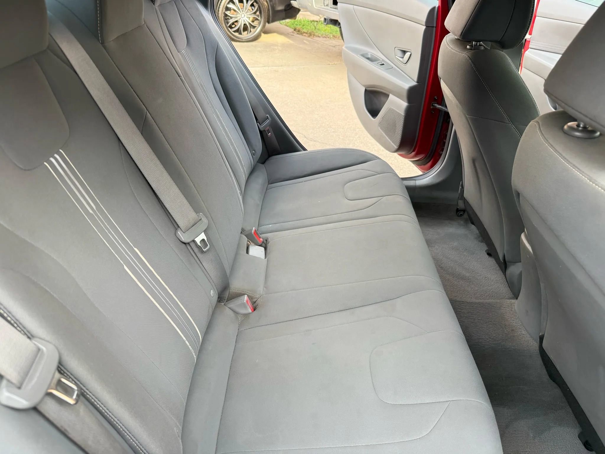 Used 2021 Hyundai Elantra SEL image 21