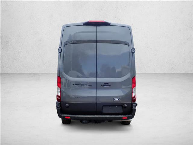 New 2026 Ford Transit 250 148 High Roof AWD image 3