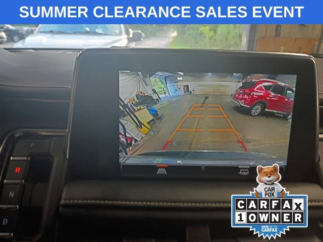 Used 2023 GMC Yukon SLT AWD/4WD image 14
