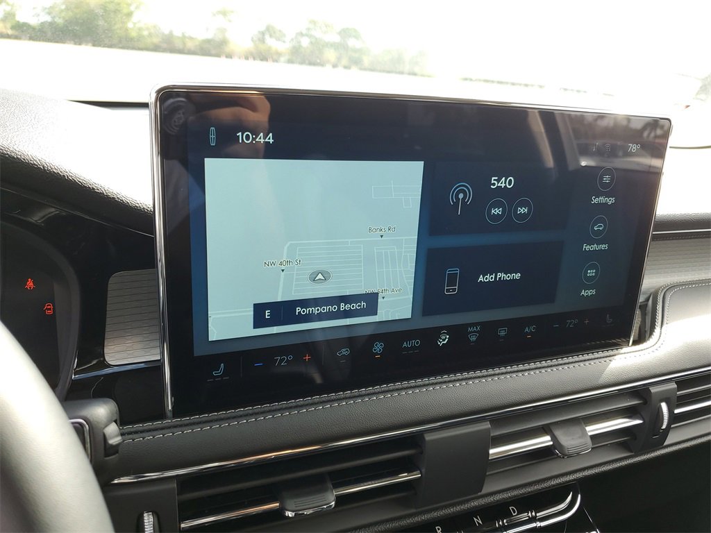 New 2026 Lincoln Corsair Premiere image 27