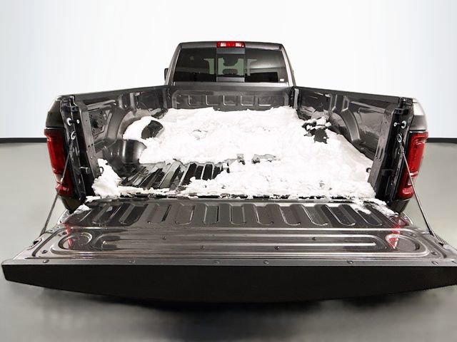 New 2026 RAM 3500 Tradesman image 24