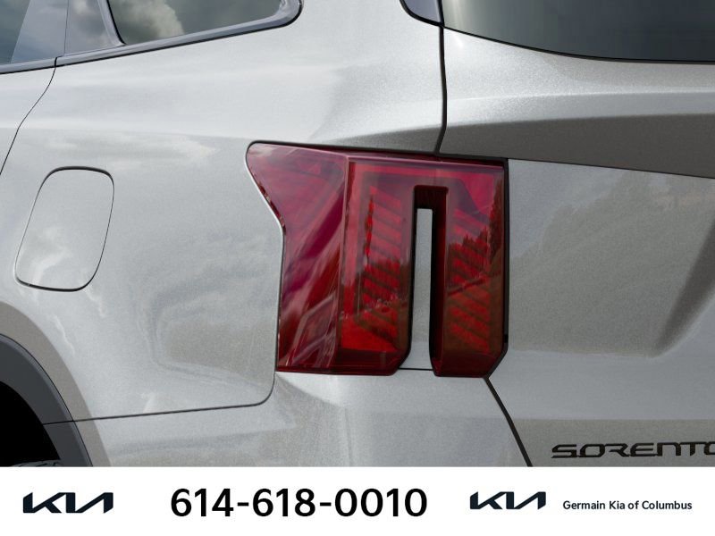 New 2026 Kia Sorento SX Prestige AWD/4WD image 14