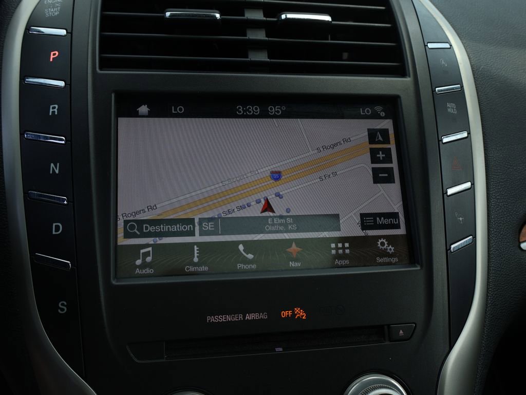 Used 2017 Lincoln MKC Reserve FWD image 41