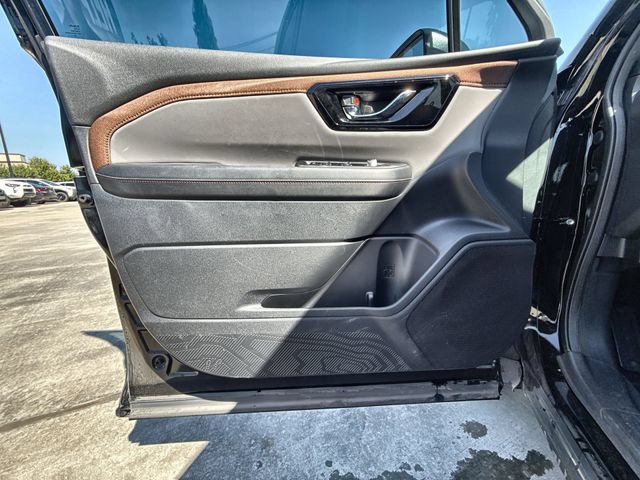 Used 2026 Subaru Forester Sport AWD/4WD image 13