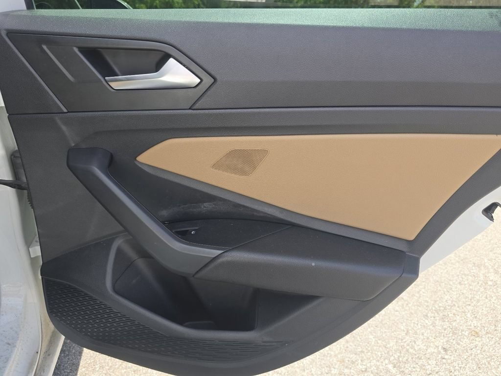 Used 2019 Volkswagen Jetta SEL FWD image 22