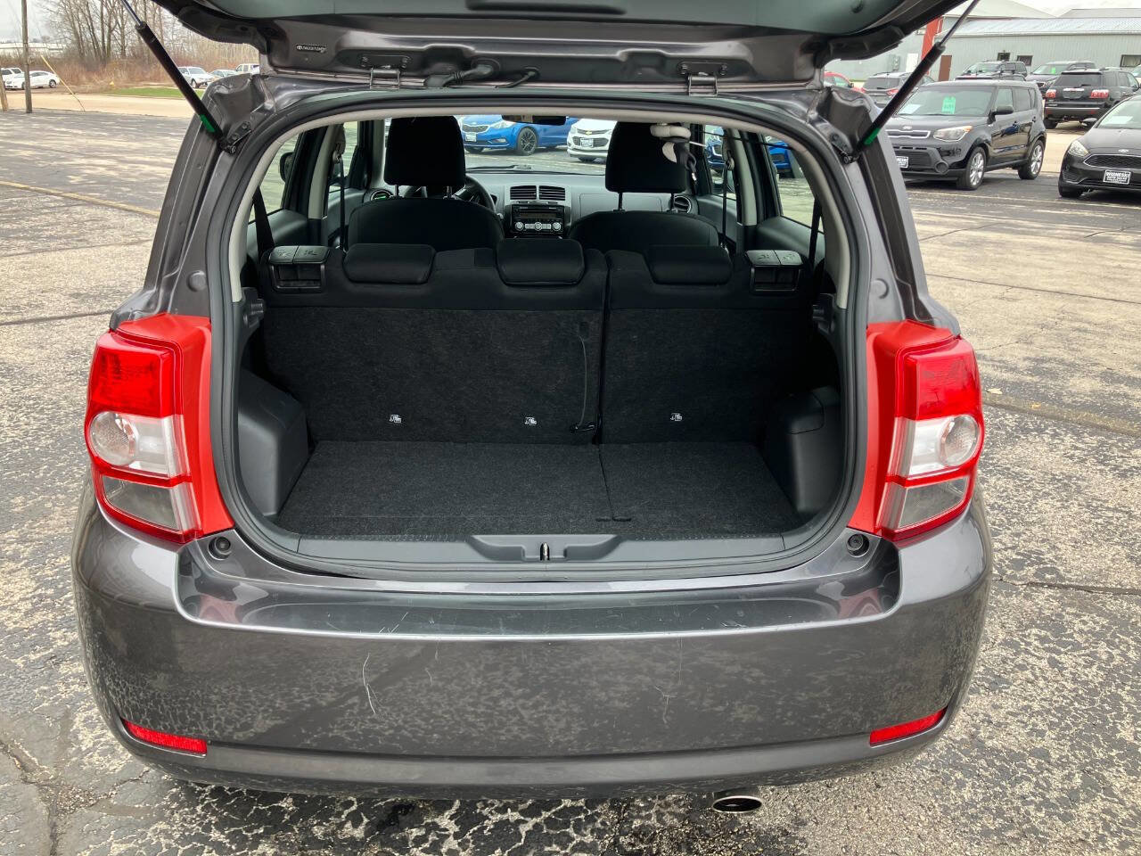 Used 2009 Scion xD image 21