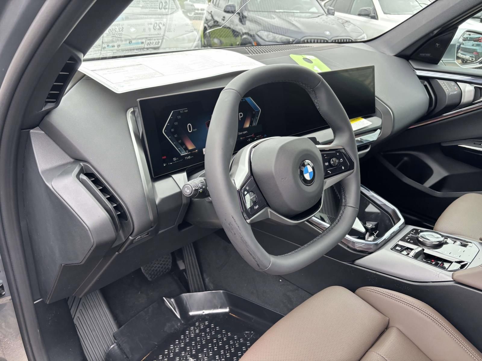 New 2026 BMW X3 xDrive30 image 9