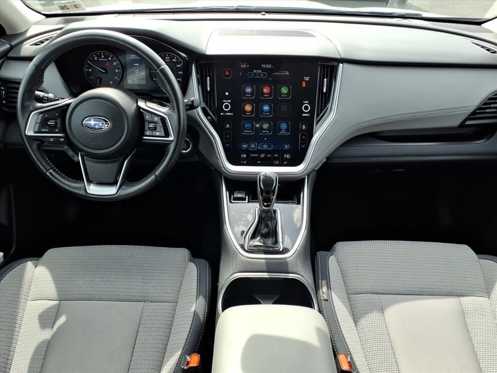 Used 2021 Subaru Outback Premium w/ Tech Package 1 image 14