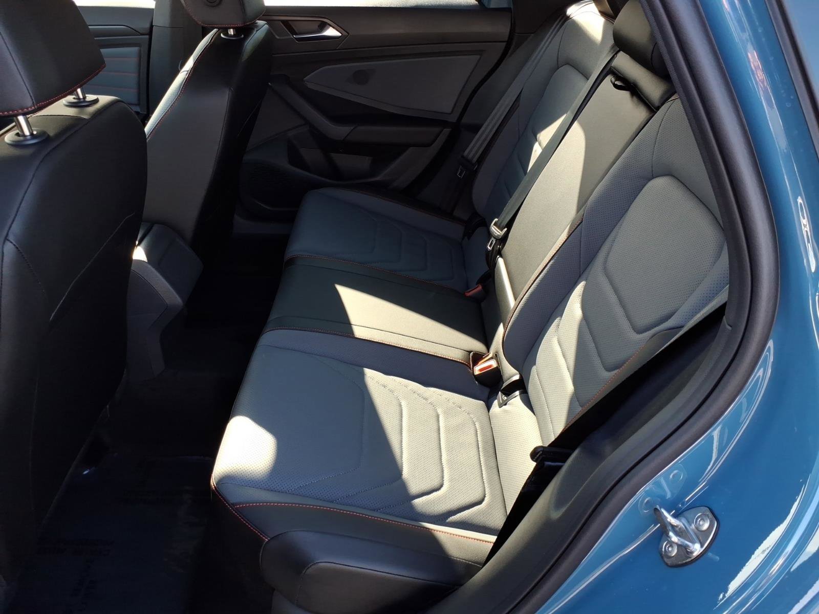 New 2026 Volkswagen Jetta GLI Autobahn image 11
