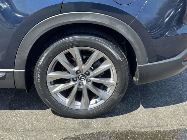 Used 2020 MAZDA CX-9 Grand Touring AWD/4WD image 15