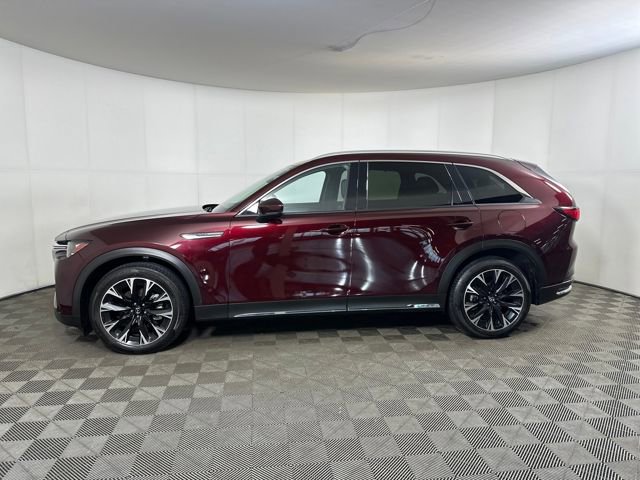 Used 2024 MAZDA CX-90 Plug-In Hybrid w/ Premium Pkg image 6